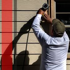 Best Wood Siding Installation  in Scandia, MN